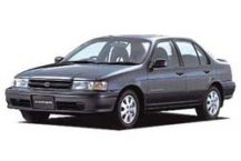 Toyota Tercel/Corsa (1995-2000)