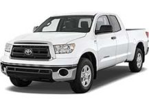 Toyota Tundra (2007-2013)