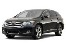 Toyota Venza (2008-)
