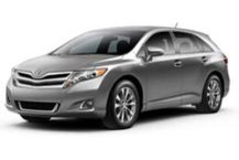 Toyota Venza (стеклянная крыша) (2008-)