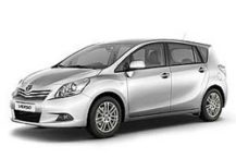 Toyota Verso (2009-)