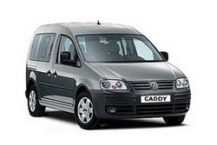 VW Caddy (2004-)