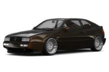 VW Corrado (1988-1995)