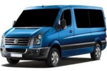 VW Crafter (2006-)