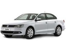 VW Jetta (2010-)