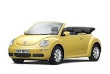 VW New Beetle (2003-2010)