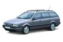 VW Passat B3/B4 (1988-1996)