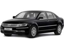 VW Phaeton (2002-)
