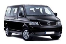 VW Transporter T5/Caravelle/Multivan (2003-)