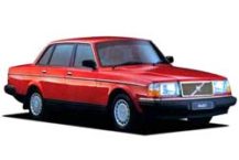 Volvo 240/260 (1974-1993)