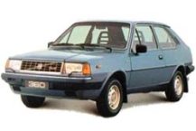 Volvo 340/360 (1976-1991)