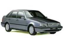 Volvo 440/460 (1987-1997)