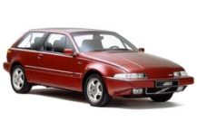 Volvo 480 (1986-1995)