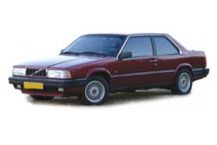 Volvo 780 (1986-1990)