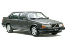 Volvo 940 (1990-1998)