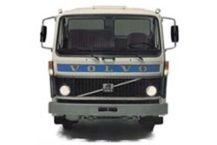 Volvo F406/407/609/613 (1975-1990)