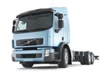 Volvo FE (2007-)