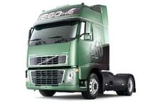 Volvo FH12/FH16 (2013-)