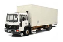 Volvo FL6 (1985-)