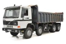 Volvo FL7/FL10/FL12 (1985-)