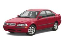 Volvo S40/V40 (1995-2004)