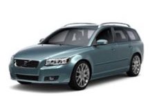 Volvo S40/V50/C30 (2004-2012)