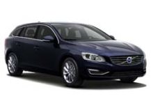 Volvo S60/V60 (2010-)