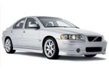 Volvo S60/V70/XC70 (2000-2009)