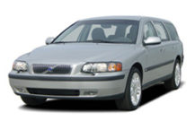 Volvo S70/V70 (1996-2000)