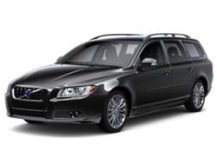 Volvo S80/V70/XC70 (2006-)