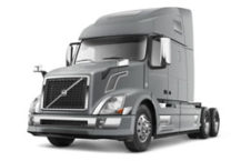 Volvo VN/VHD/VT/NH/VNL (1997-)