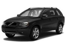 Volvo XC90 (2002-2014)