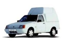 ЗАЗ 1102-1105 (Таврия, Славута, Дана) (1987-2011)