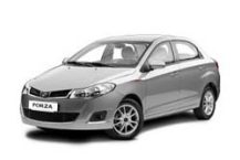 Chery ЗАЗ Forza/ A13/Storm 2 (2009-)