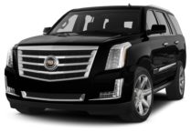 Cadillac Escalade 2015-