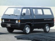 Mitsubishi L300 (1979-1986)