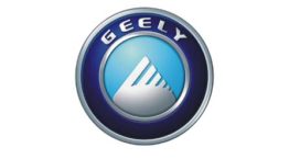 Джили (Geely)
