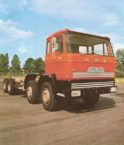 DAF F1600-2200-2500 (CF) (1973-1994)