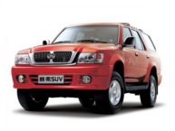 Great Wall Pegasus (2000-)