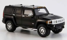Лобовое стекло Hummer H3 (2005-2010)