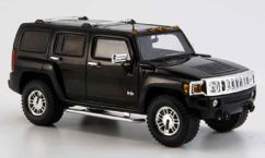 Hummer H3 (2005-2010)