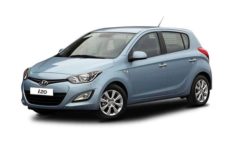 Hyundai I20 (2014-)