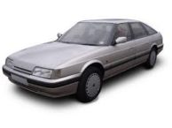 Rover 800 (1986-1991)