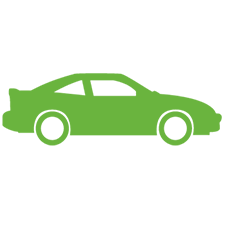 Лобовое стекло Audi 80 Coupe 1978-1991