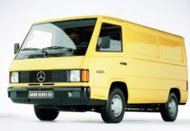 Mercedes MB100/L631 (1987-1996)