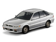 Mitsubishi Lancer (1988-1991)