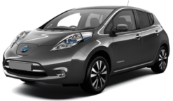 Nissan Leaf (2011-)
