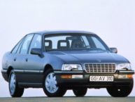 Opel Senator B (1987-1993)