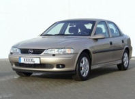 Opel Vectra B (1995-2002)