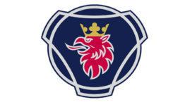 Скания (Scania)